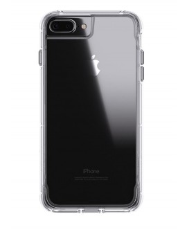 Griffin Funda Survivor Clear para iPhone 7 Plus Transparente - Envío Gratuito