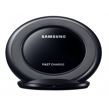 Samsung Cargador inalámbrico para carga rápida EP-NG930BBEGMX Negro - Envío Gratuito