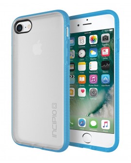 Incipio Funda Octane para iPhone 7 Azul - Envío Gratuito