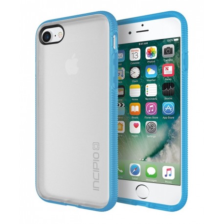 Incipio Funda Octane para iPhone 7 Azul - Envío Gratuito