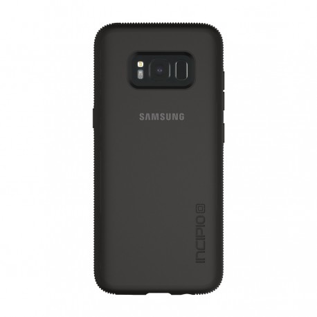 Incipio Funda Octane para Samsung Galaxy S8 Negro - Envío Gratuito