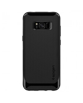 Spigen Funda Galaxy S8 Neo Hybrid Negro - Envío Gratuito