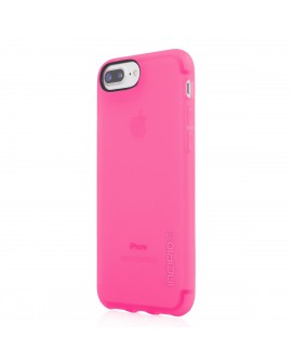 Incipio Funda NGP Pure para iPhone 7 Plus Rosa - Envío Gratuito