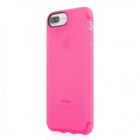 Incipio Funda NGP Pure para iPhone 7 Plus Rosa - Envío Gratuito