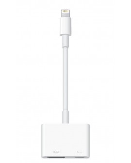 Apple Adaptador Lightning HDMI iPod/iPad - Envío Gratuito