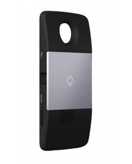 Motorola Moto Mod Insta Share Proyector para Moto Z Negro - Envío Gratuito