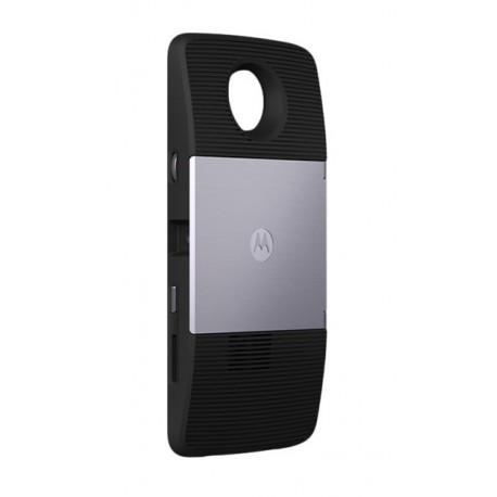 Motorola Moto Mod Insta Share Proyector para Moto Z Negro - Envío Gratuito