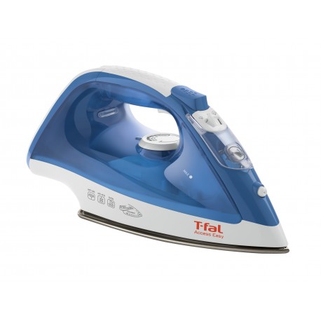 T-Fal Plancha Access Easy Azul - Envío Gratuito