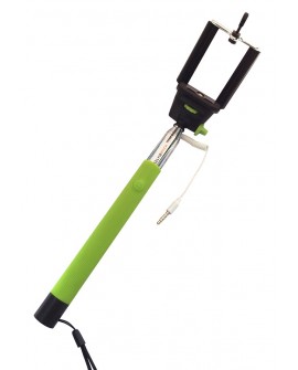 Toto Selfie Stick Verde - Envío Gratuito