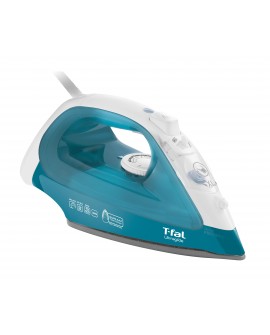 T-Fal Plancha Ultraglide 2621 Turquesa - Envío Gratuito