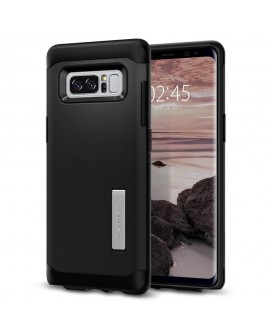 SPG Funda Galaxy Note 8 Slim Armor Negro - Envío Gratuito