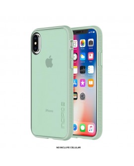 Incipio Funda Octane Para iPhone X Verde - Envío Gratuito