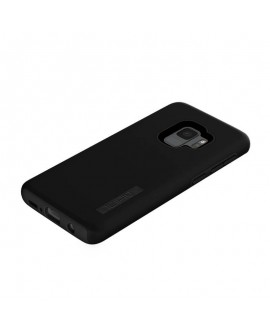 Incipio Funda dual pro para Galaxy S9 Negro - Envío Gratuito