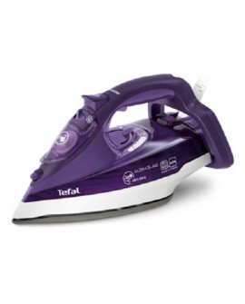 T-fal Plancha Ultimate Autoclean Morada - Envío Gratuito