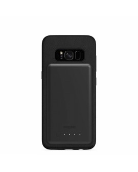 Mophie Funda Cargador para Galaxy S8 + Negro - Envío Gratuito