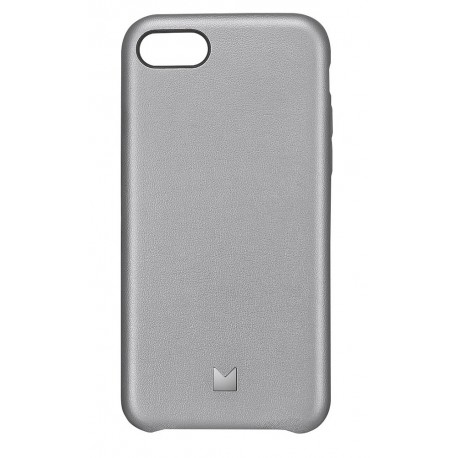 Modal Funda Luxicon Deep MD-MA7LUXPG para iPhone 7 Gris Perla