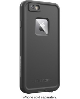 LifeProof Funda iPhone 6S Plus Negro - Envío Gratuito