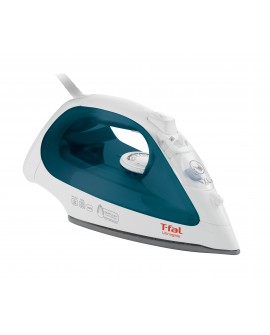 T-Fal Plancha Ultraglide Verde - Envío Gratuito