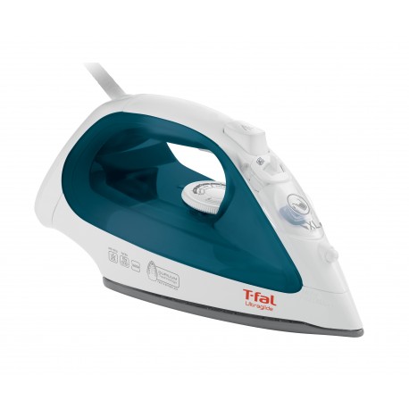 T-Fal Plancha Ultraglide Verde - Envío Gratuito