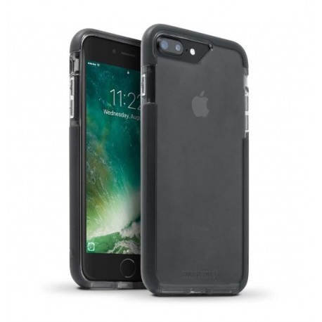 BodyGuardz Funda Ace Pro Para iPhone 8 Plus Negro - Envío Gratuito