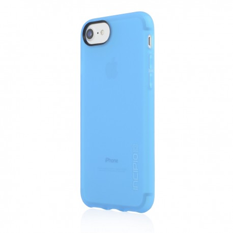 Incipio Funda NGP Pure para iPhone 7 Azul - Envío Gratuito