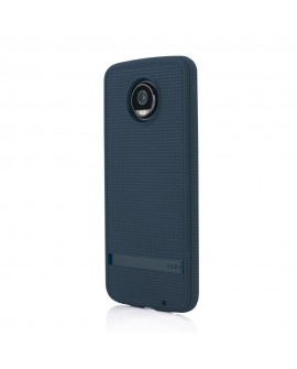 Incipio Funda NGP para Moto Z2 Play Azul - Envío Gratuito