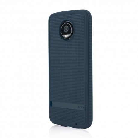 Incipio Funda NGP para Moto Z2 Play Azul - Envío Gratuito