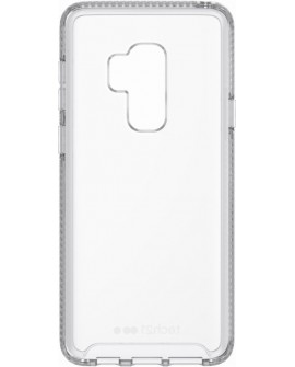 Tech 21Funda Evo Check para Galaxy S9 Plus Transparente