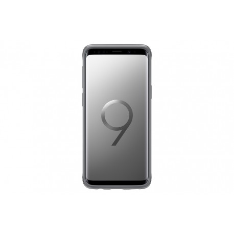 Samsung Funda Protective Standing Galaxy S9 Negro - Envío Gratuito