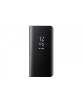 Samsung Funda para S8 Clear View Standing Negro - Envío Gratuito