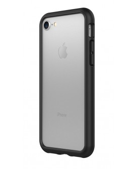 RhinoShield Funda para iPhone 7 Negro - Envío Gratuito