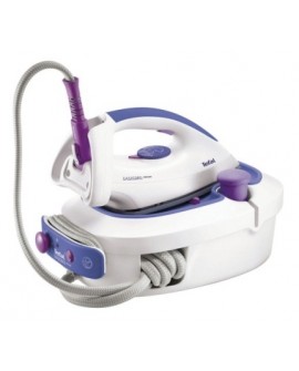 T-fal Generador de vapor Easy Pressing Blanco - Envío Gratuito