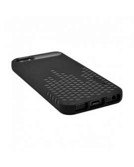 Incipio Funda Frequency para iPhone 5S Negro - Envío Gratuito