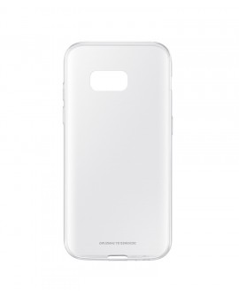 Samsung Clear Cover para A3 Transparente - Envío Gratuito