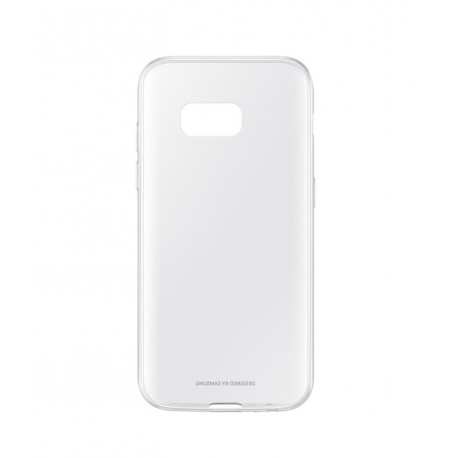 Samsung Clear Cover para A3 Transparente - Envío Gratuito