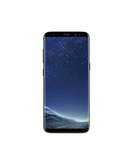 Tech 21 Mica protectora ImpactShield para Galaxy S8 Transparente2 - Envío Gratuito