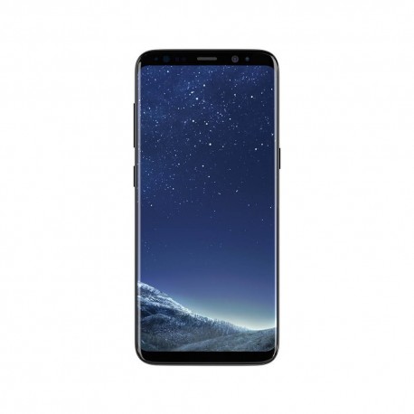 Tech 21 Mica protectora ImpactShield para Galaxy S8 Transparente2 - Envío Gratuito