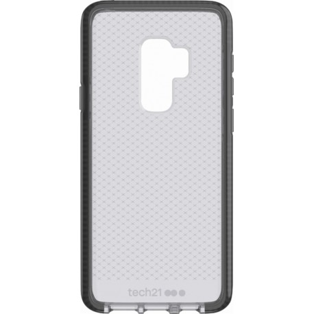 Tech 21Funda Evo Check para Galaxy S9 Plus Humo - Envío Gratuito