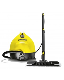 Karcher Limpiador de Vapor SC2- Amarillo - Envío Gratuito