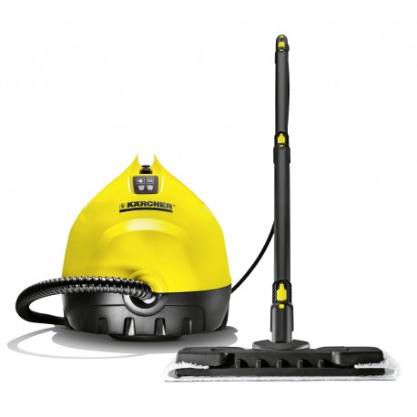 Karcher Limpiador de Vapor SC2- Amarillo - Envío Gratuito