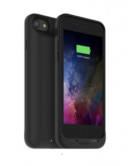 Mophie Funda Batería JP para iPhone 7 Negro - Envío Gratuito