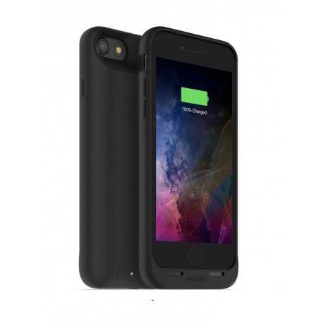 Mophie Funda Batería JP para iPhone 7 Negro - Envío Gratuito