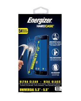 Energizer Mica de cristal Universal de 5.