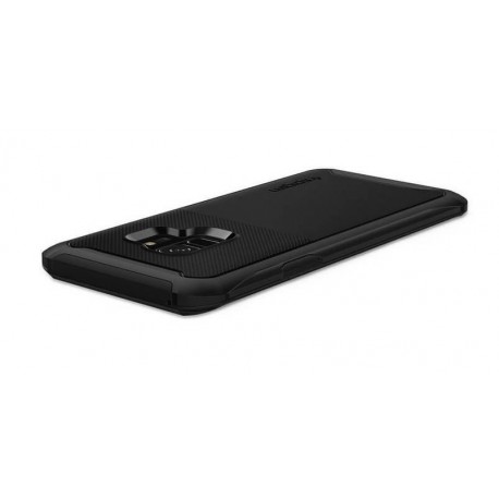 Spigen Funda Neo Hybrid Urban para Galaxy S9 Negro - Envío Gratuito