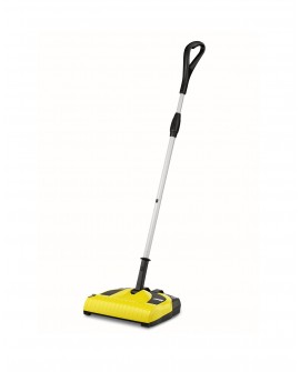 Karcher Escoba eléctrica K55 Amarillo - Envío Gratuito