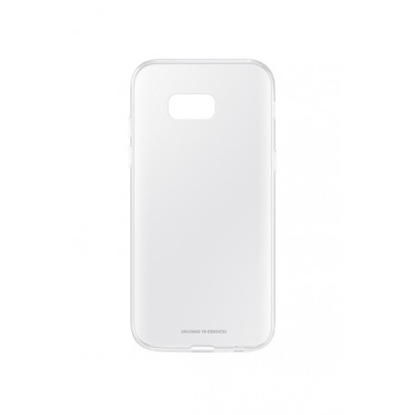 Samsung Clear Cover para A5 Transparente - Envío Gratuito