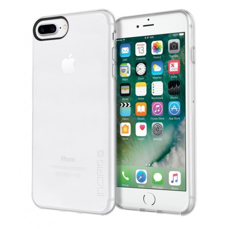 Incipio Funda NGP para iPhone 7 Plus Transparente - Envío Gratuito