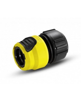 Karcher Conector universal con "Aqua Stop" - Envío Gratuito