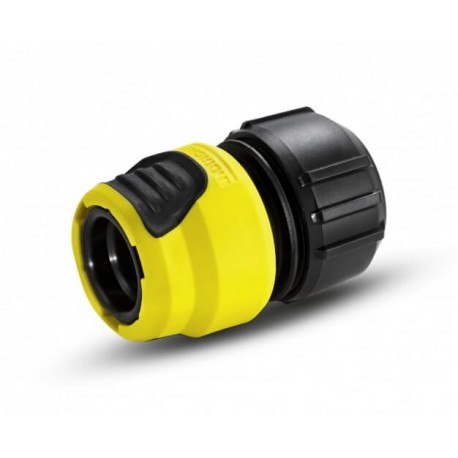 Karcher Conector universal con "Aqua Stop" - Envío Gratuito