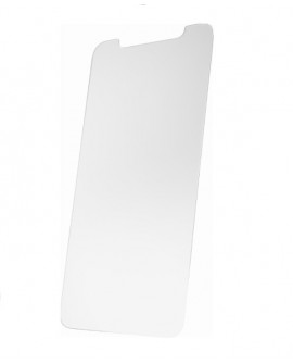 Insignia Protector de Pantalla para iPhone X Transparente - Envío Gratuito